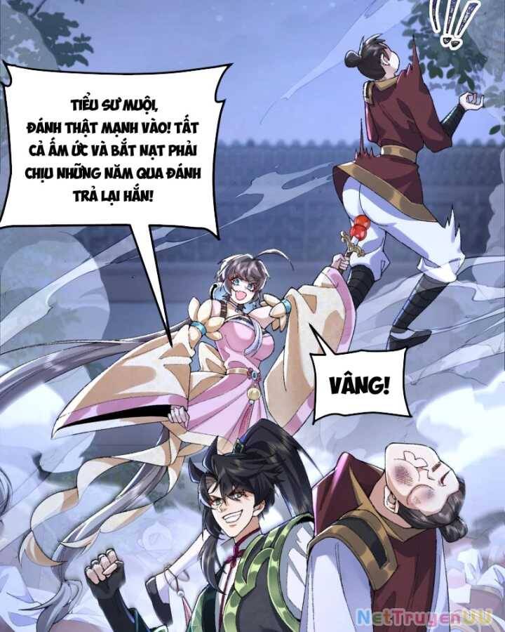 Ta Có 90 Tỷ Tiền Liếm Cẩu! Chap 232 - Next Chap 233