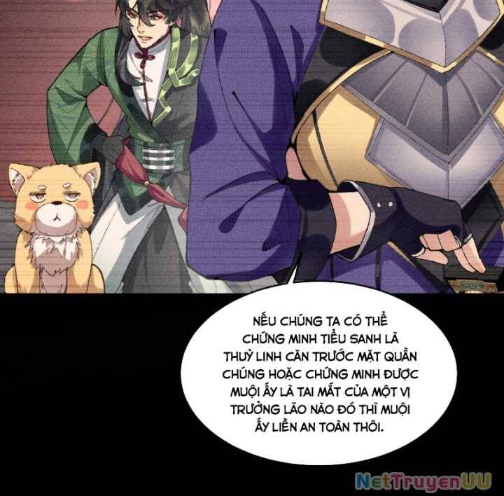 Ta Có 90 Tỷ Tiền Liếm Cẩu! Chap 237 - Next Chap 238