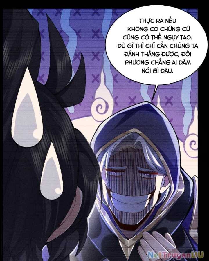 Ta Có 90 Tỷ Tiền Liếm Cẩu! Chap 237 - Next Chap 238