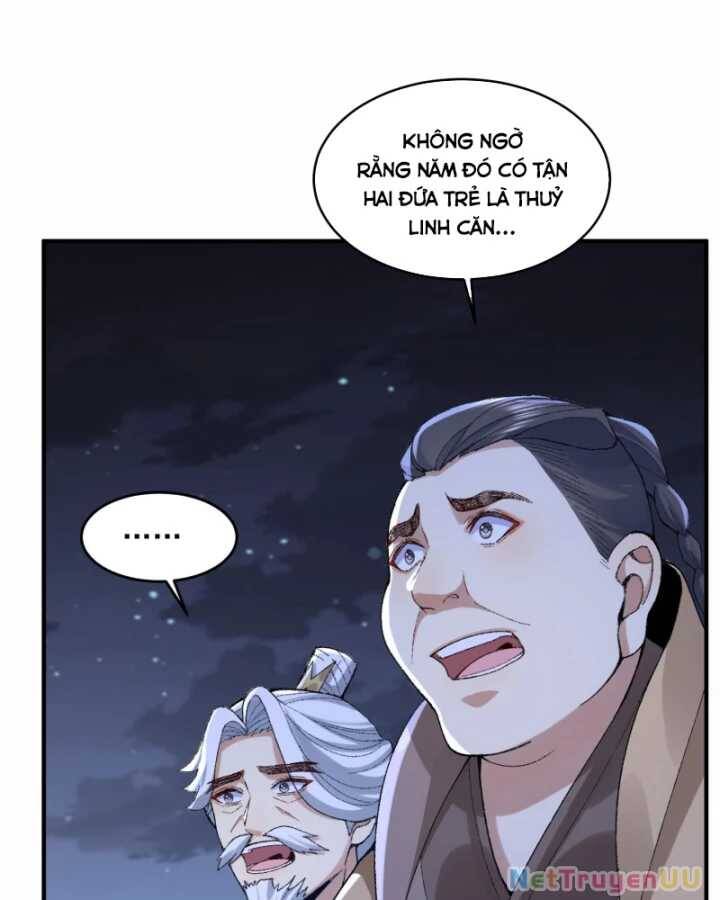 Ta Có 90 Tỷ Tiền Liếm Cẩu! Chap 232 - Next Chap 233