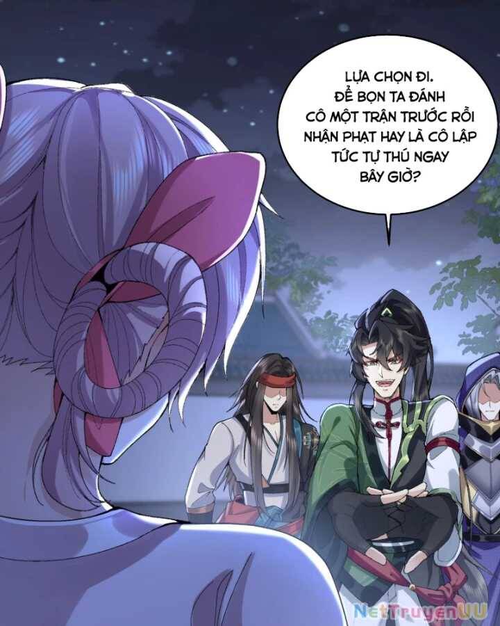 Ta Có 90 Tỷ Tiền Liếm Cẩu! Chap 232 - Next Chap 233
