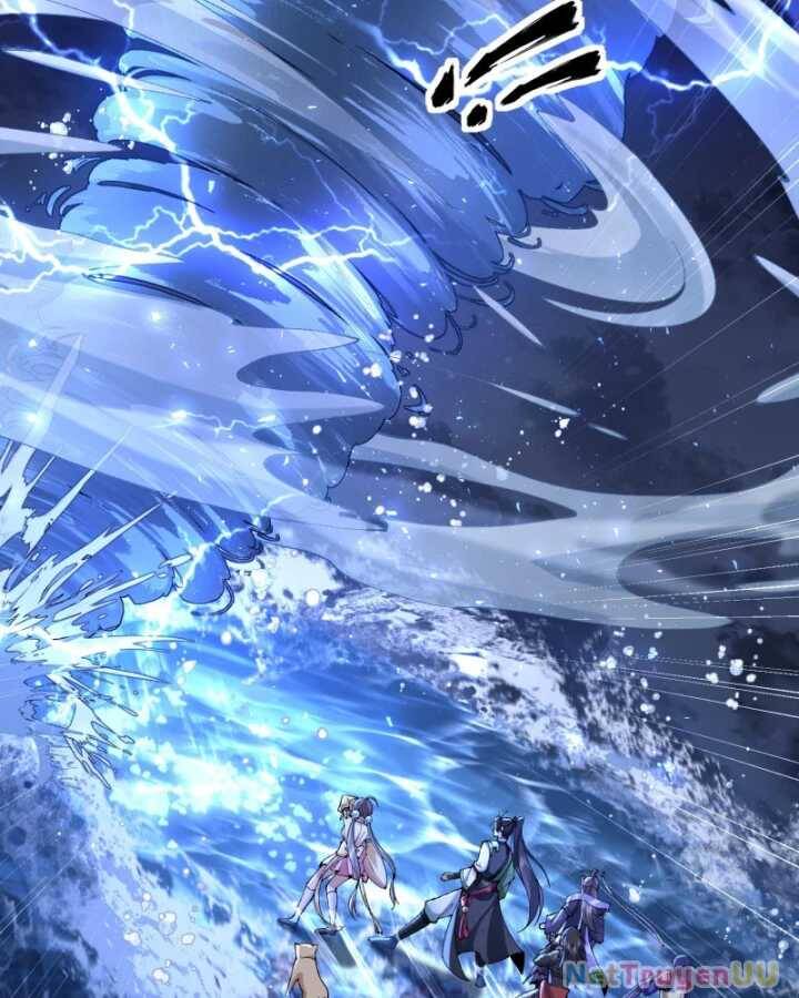 Ta Có 90 Tỷ Tiền Liếm Cẩu! Chap 232 - Next Chap 233