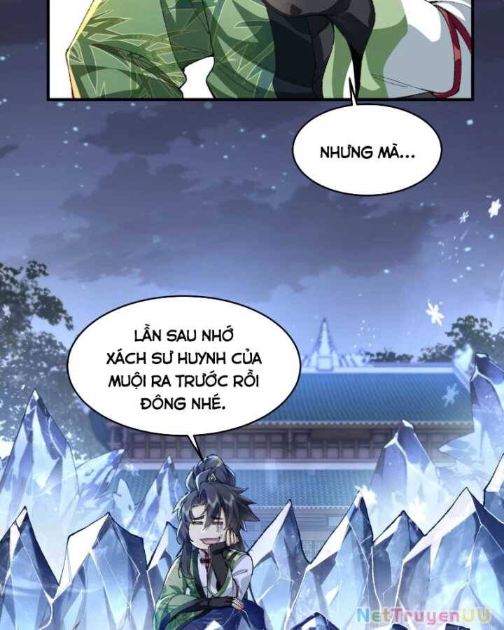 Ta Có 90 Tỷ Tiền Liếm Cẩu! Chap 232 - Next Chap 233