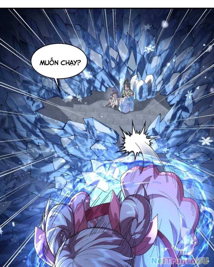 Ta Có 90 Tỷ Tiền Liếm Cẩu! Chap 232 - Next Chap 233