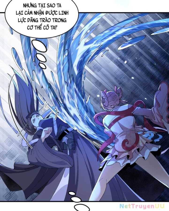 Ta Có 90 Tỷ Tiền Liếm Cẩu! Chap 233 - Next Chap 234