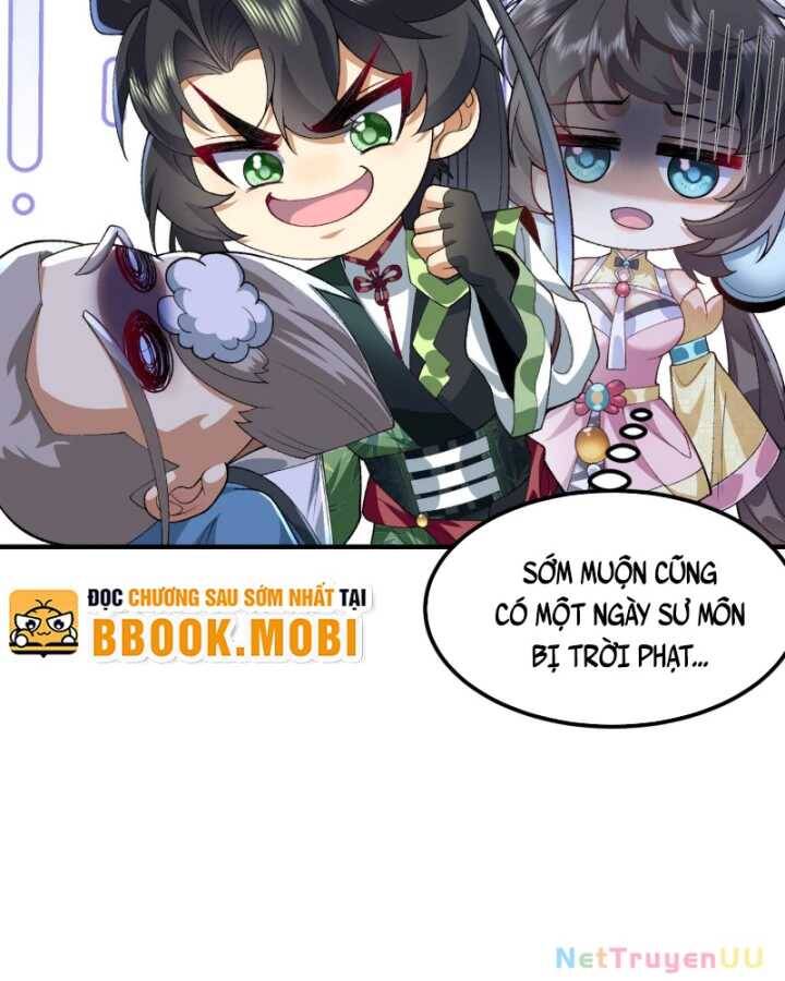 Ta Có 90 Tỷ Tiền Liếm Cẩu! Chap 232 - Next Chap 233