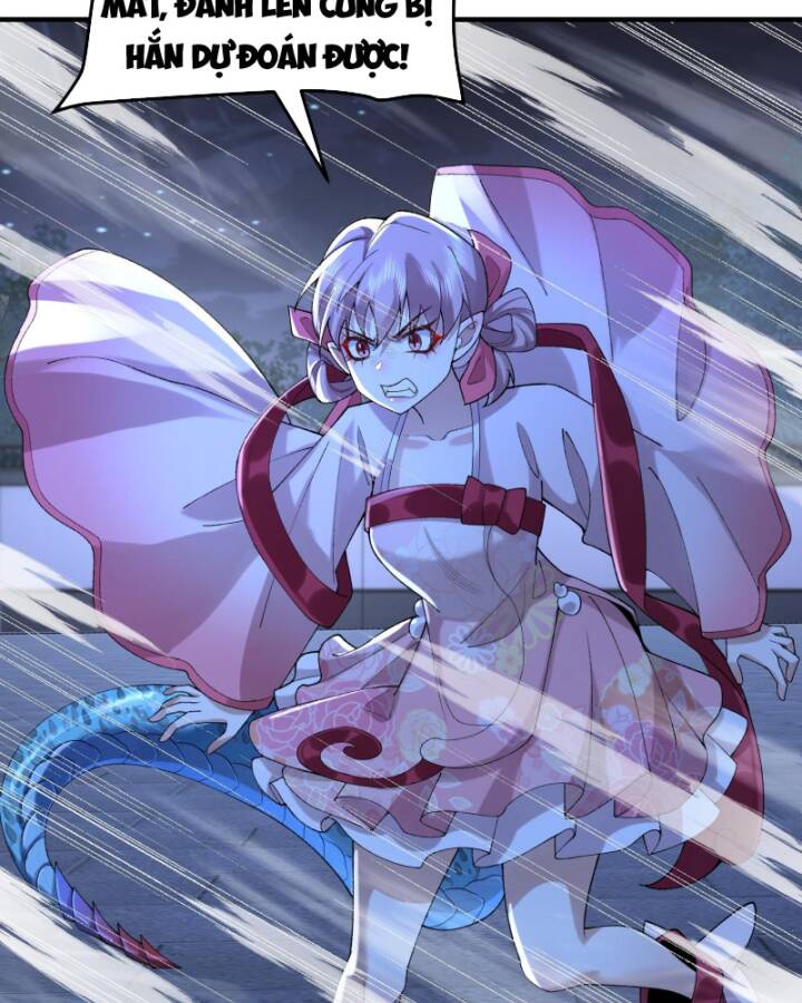 Ta Có 90 Tỷ Tiền Liếm Cẩu! Chap 232 - Next Chap 233
