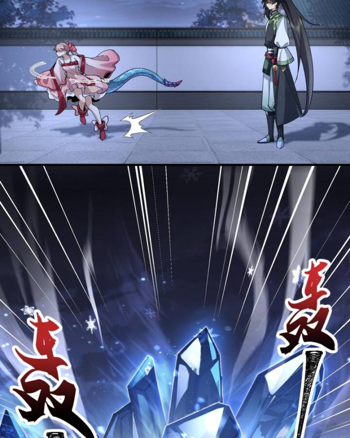 Ta Có 90 Tỷ Tiền Liếm Cẩu! Chap 232 - Next Chap 233