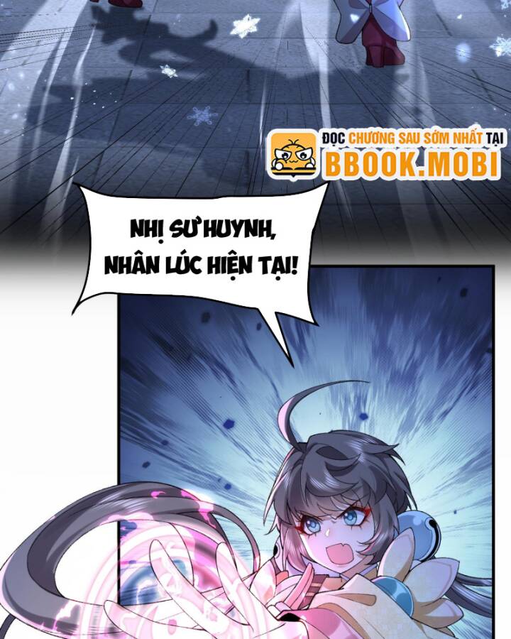 Ta Có 90 Tỷ Tiền Liếm Cẩu! Chap 237 - Next Chap 238