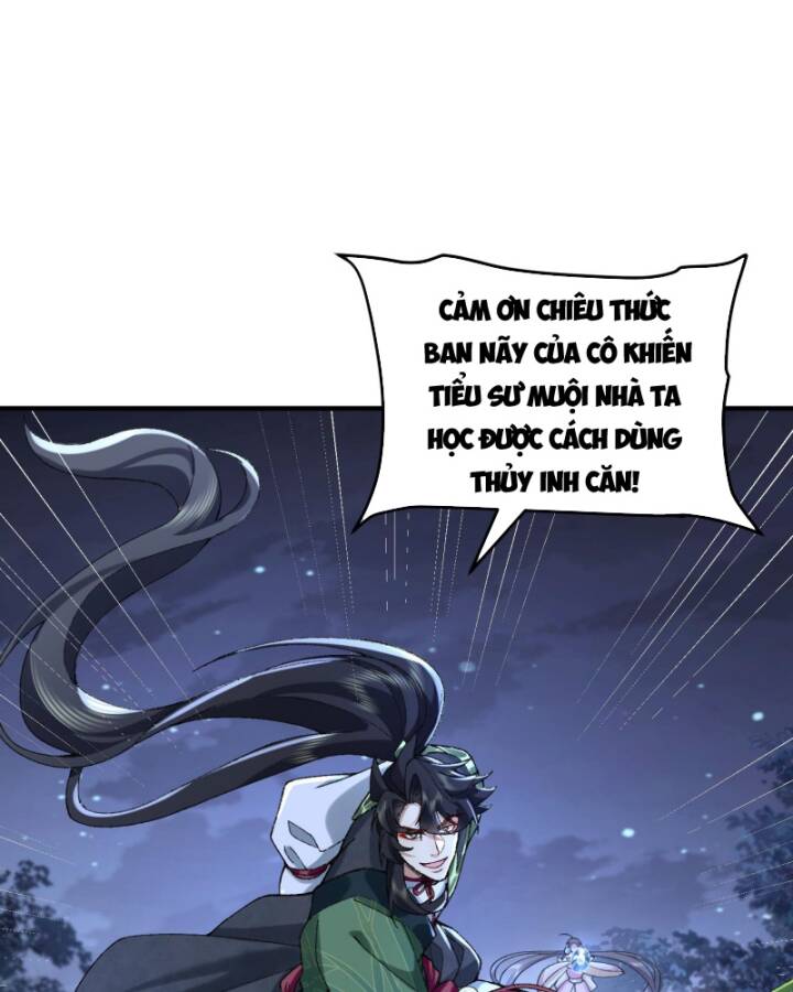 Ta Có 90 Tỷ Tiền Liếm Cẩu! Chap 237 - Next Chap 238