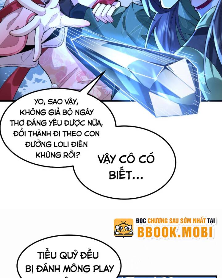 Ta Có 90 Tỷ Tiền Liếm Cẩu! Chap 232 - Next Chap 233