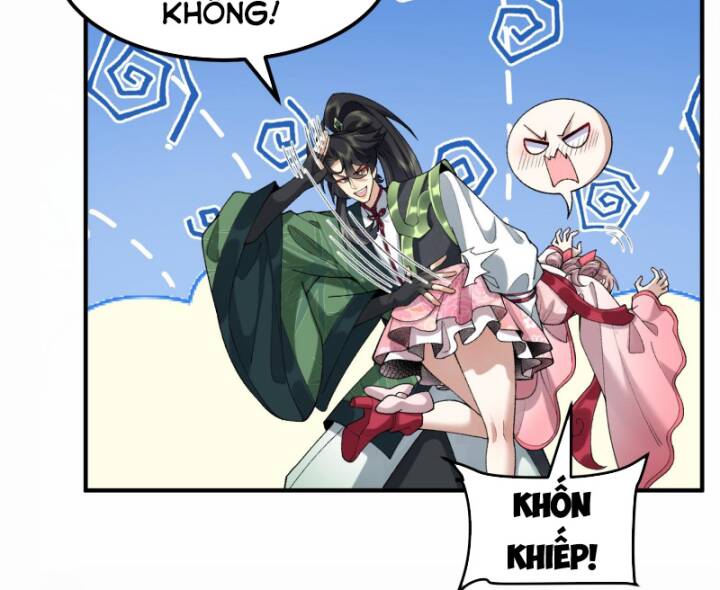 Ta Có 90 Tỷ Tiền Liếm Cẩu! Chap 232 - Next Chap 233