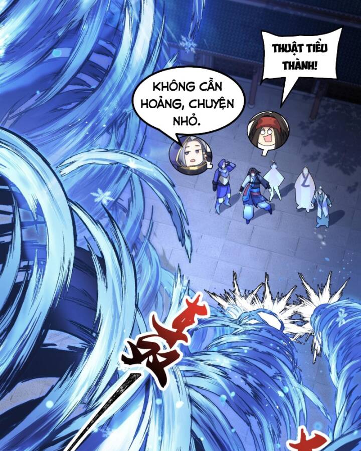 Ta Có 90 Tỷ Tiền Liếm Cẩu! Chap 237 - Next Chap 238
