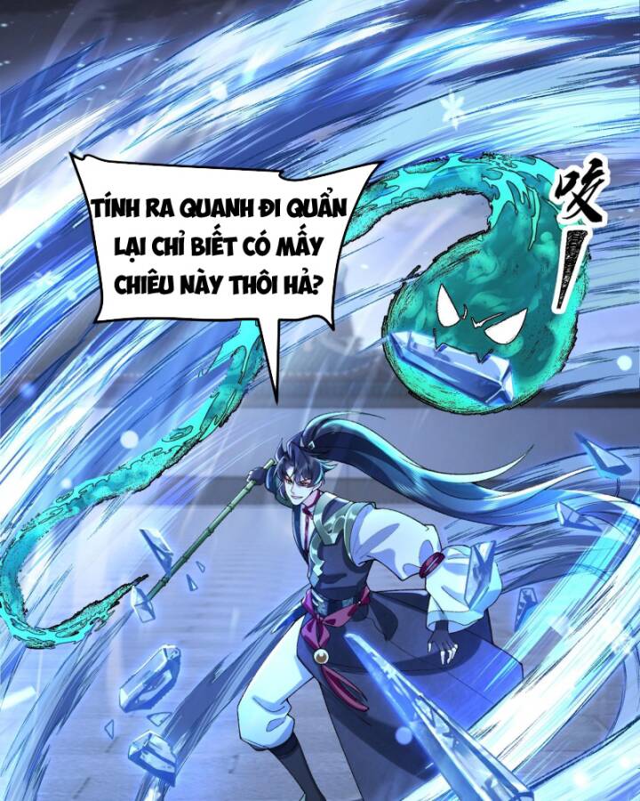 Ta Có 90 Tỷ Tiền Liếm Cẩu! Chap 237 - Next Chap 238