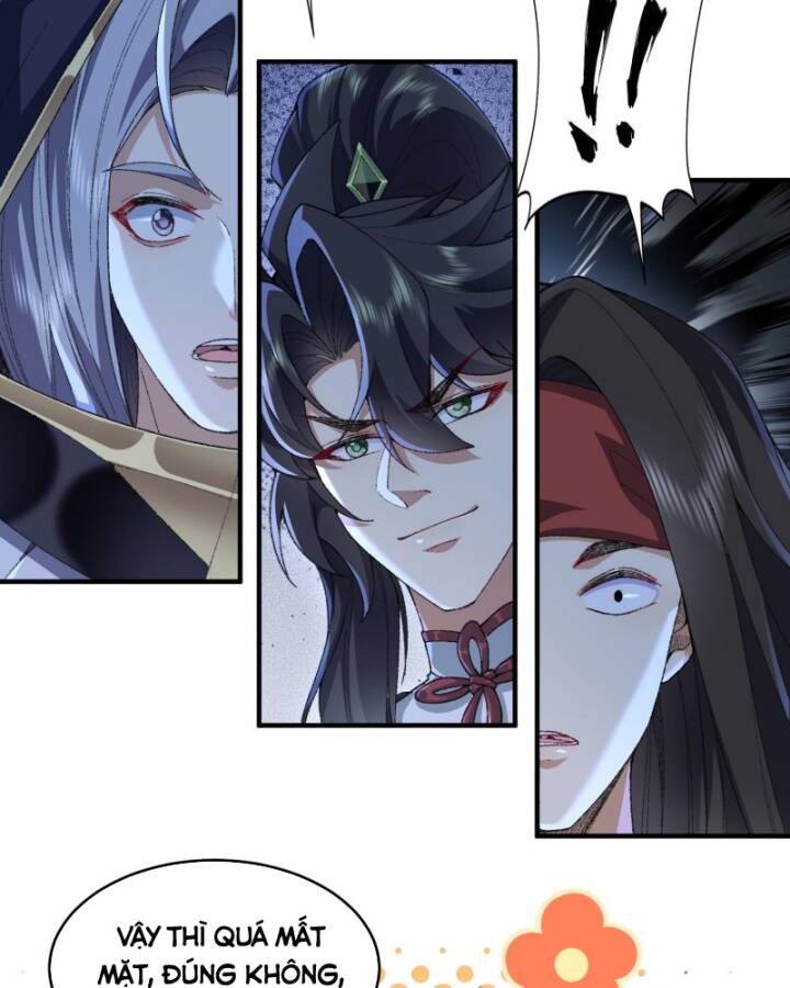 Ta Có 90 Tỷ Tiền Liếm Cẩu! Chap 232 - Next Chap 233