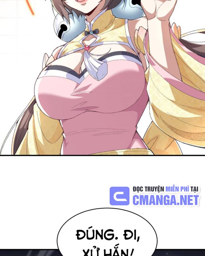 Ta Có 90 Tỷ Tiền Liếm Cẩu! Chap 232 - Next Chap 233