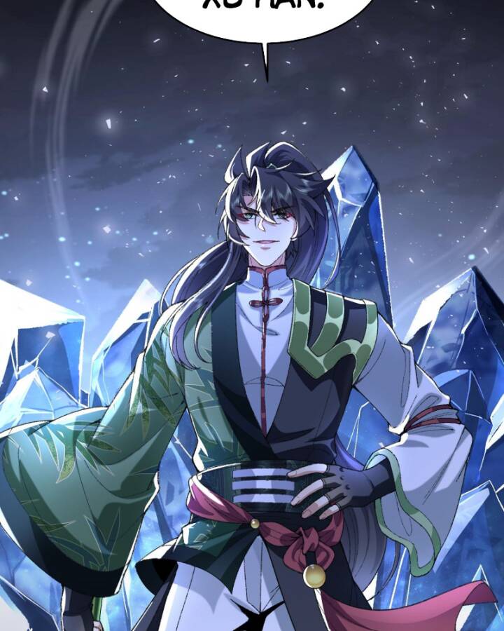 Ta Có 90 Tỷ Tiền Liếm Cẩu! Chap 232 - Next Chap 233