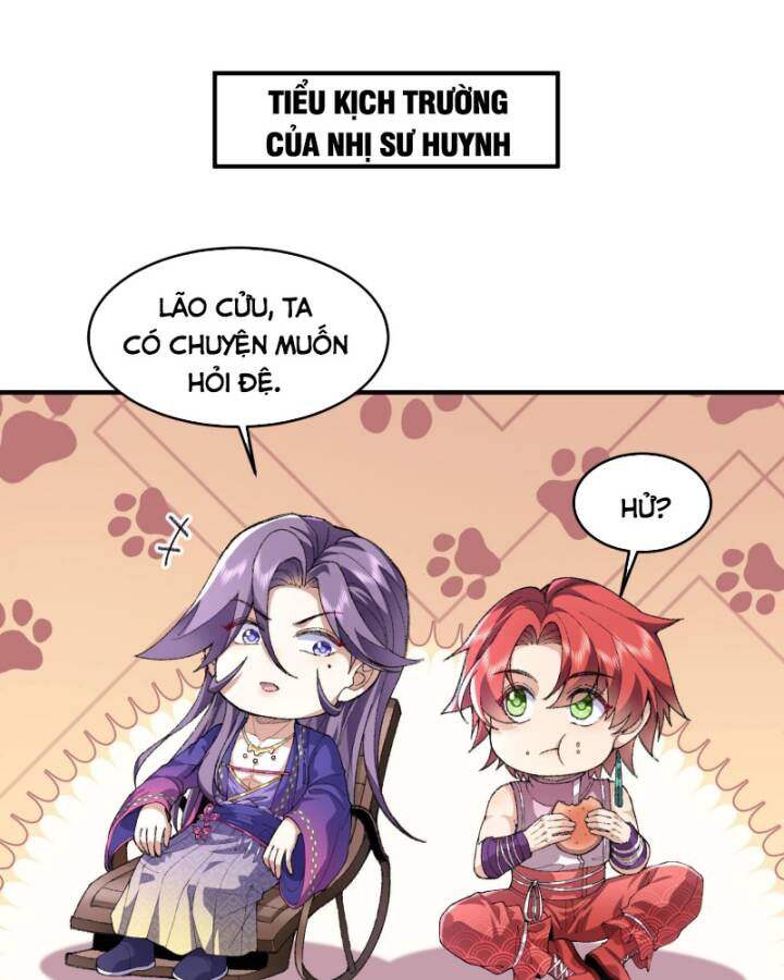 Ta Có 90 Tỷ Tiền Liếm Cẩu! Chap 232 - Next Chap 233