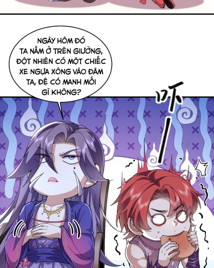 Ta Có 90 Tỷ Tiền Liếm Cẩu! Chap 232 - Next Chap 233