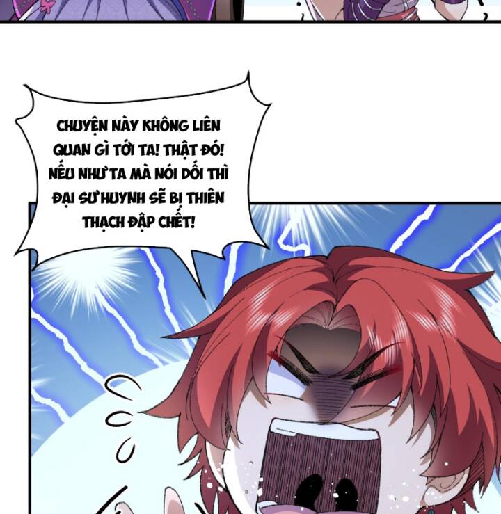 Ta Có 90 Tỷ Tiền Liếm Cẩu! Chap 233 - Next Chap 234