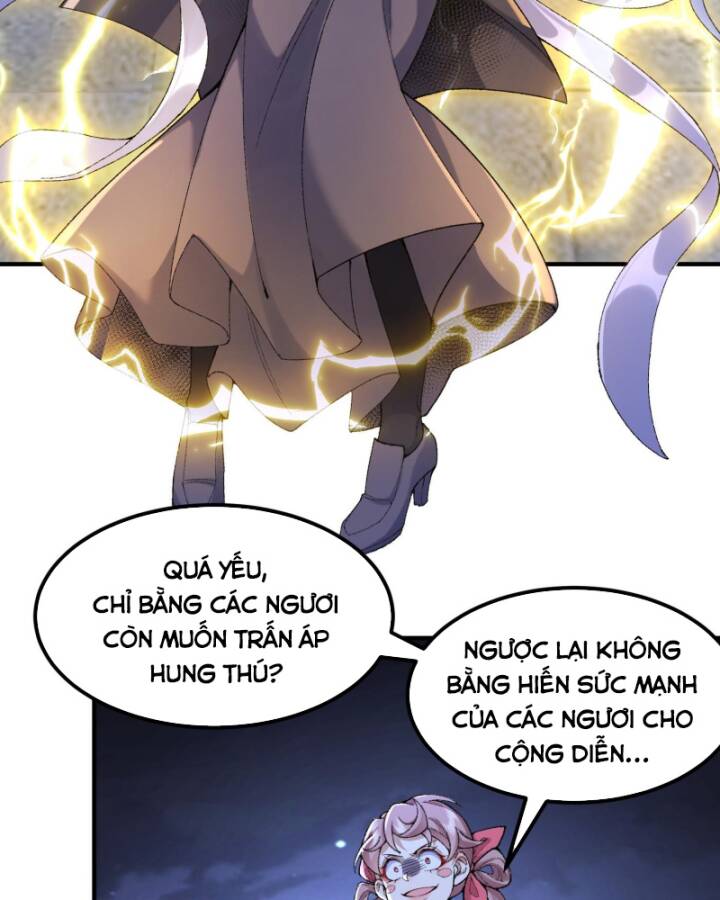 Ta Có 90 Tỷ Tiền Liếm Cẩu! Chap 232 - Next Chap 233