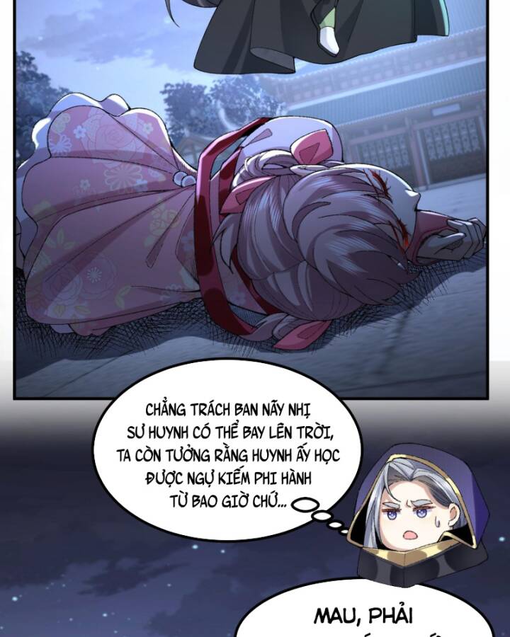 Ta Có 90 Tỷ Tiền Liếm Cẩu! Chap 232 - Next Chap 233