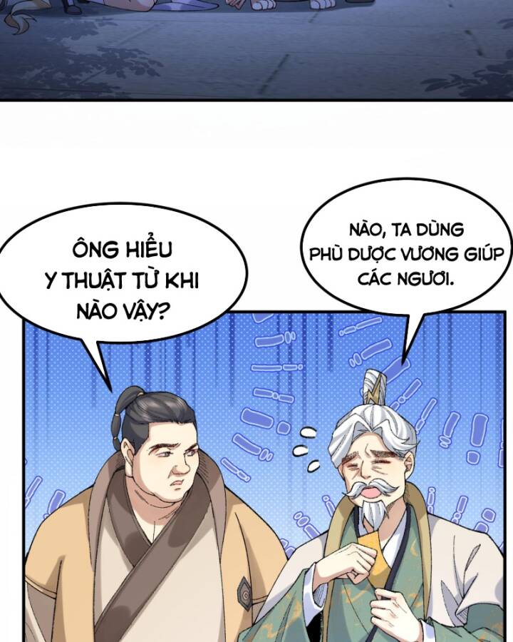 Ta Có 90 Tỷ Tiền Liếm Cẩu! Chap 232 - Next Chap 233