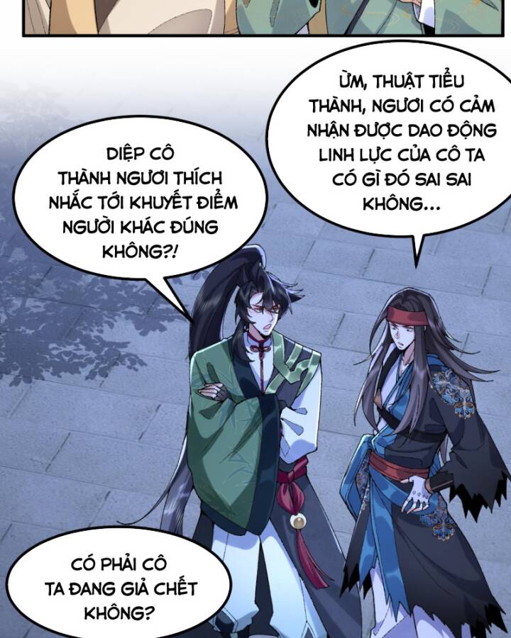 Ta Có 90 Tỷ Tiền Liếm Cẩu! Chap 232 - Next Chap 233
