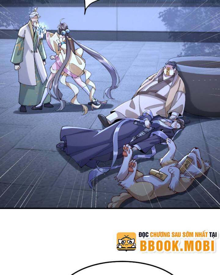 Ta Có 90 Tỷ Tiền Liếm Cẩu! Chap 233 - Next Chap 234