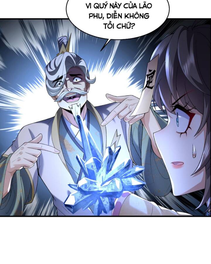 Ta Có 90 Tỷ Tiền Liếm Cẩu! Chap 237 - Next Chap 238