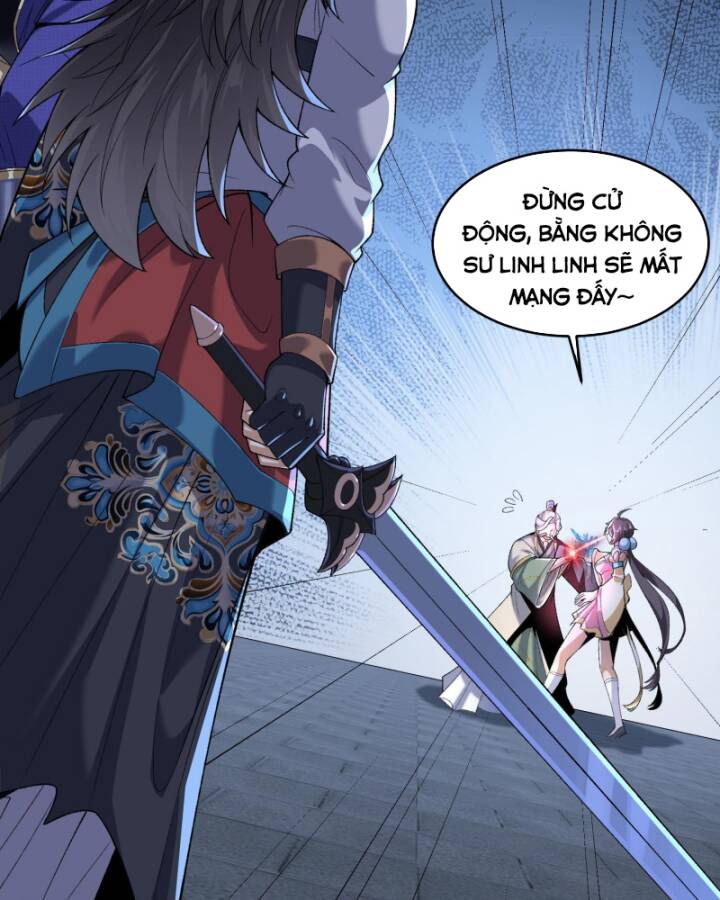 Ta Có 90 Tỷ Tiền Liếm Cẩu! Chap 237 - Next Chap 238