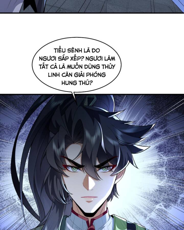 Ta Có 90 Tỷ Tiền Liếm Cẩu! Chap 232 - Next Chap 233