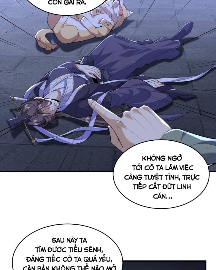 Ta Có 90 Tỷ Tiền Liếm Cẩu! Chap 232 - Next Chap 233