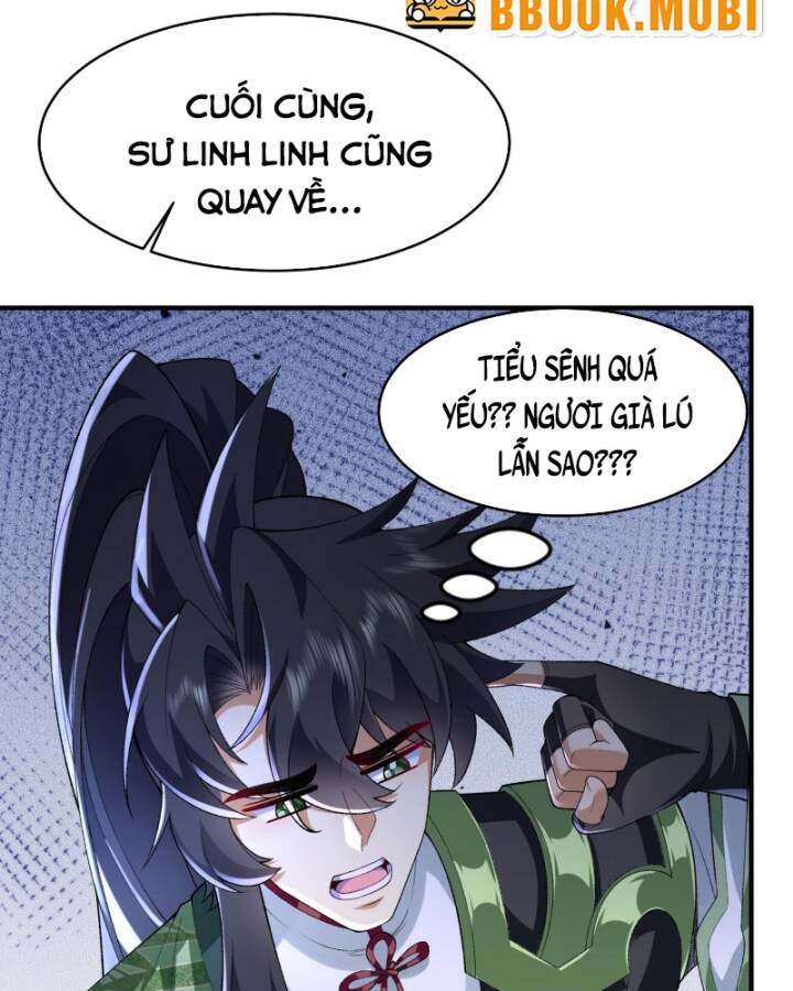 Ta Có 90 Tỷ Tiền Liếm Cẩu! Chap 237 - Next Chap 238