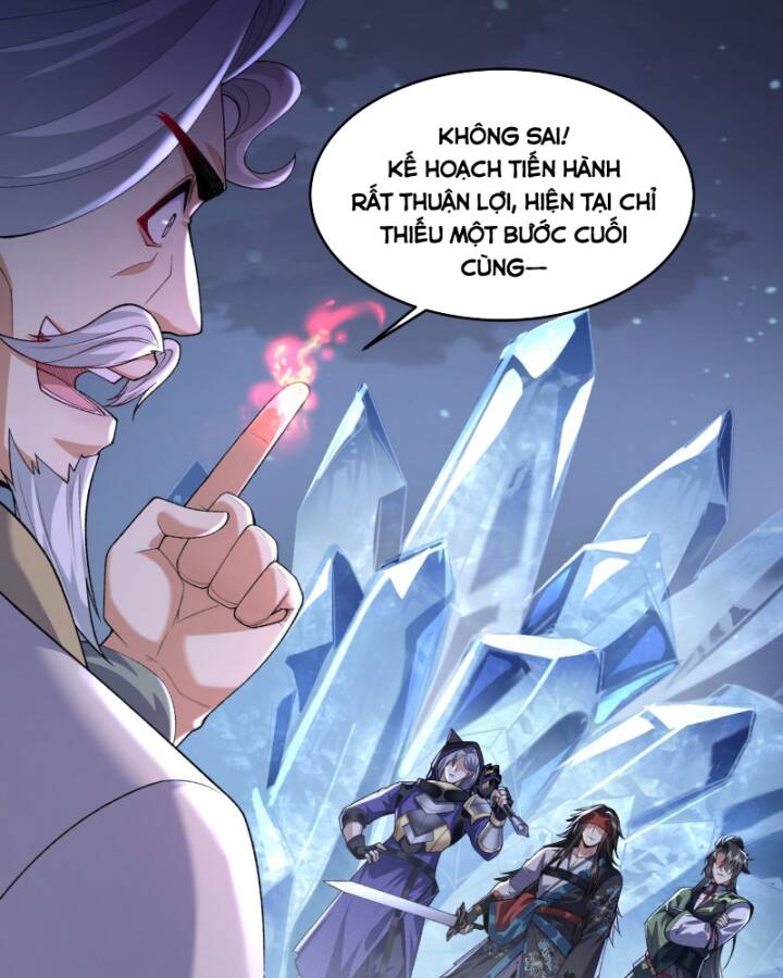 Ta Có 90 Tỷ Tiền Liếm Cẩu! Chap 233 - Next Chap 234