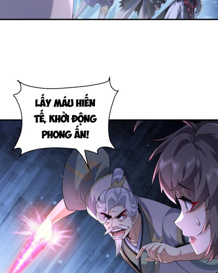 Ta Có 90 Tỷ Tiền Liếm Cẩu! Chap 232 - Next Chap 233