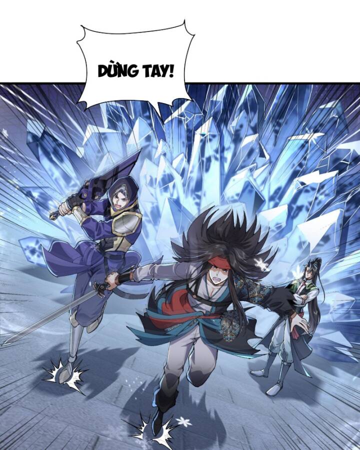 Ta Có 90 Tỷ Tiền Liếm Cẩu! Chap 237 - Next Chap 238