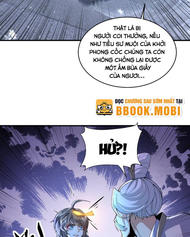Ta Có 90 Tỷ Tiền Liếm Cẩu! Chap 232 - Next Chap 233