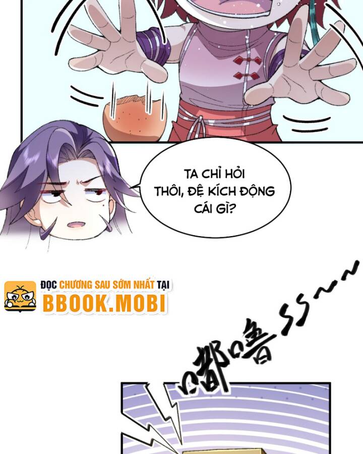 Ta Có 90 Tỷ Tiền Liếm Cẩu! Chap 237 - Next Chap 238