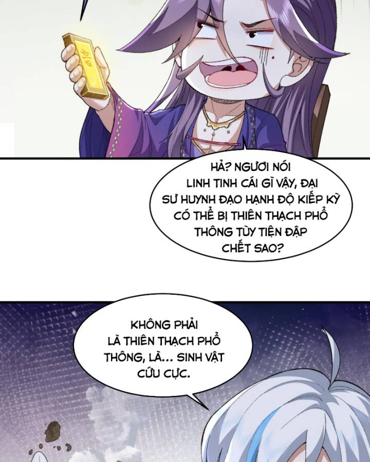 Ta Có 90 Tỷ Tiền Liếm Cẩu! Chap 232 - Next Chap 233