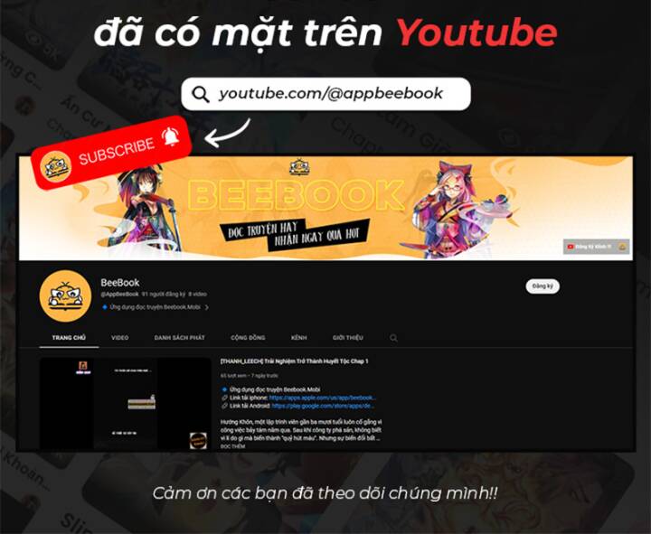 Ta Có 90 Tỷ Tiền Liếm Cẩu! Chap 232 - Next Chap 233