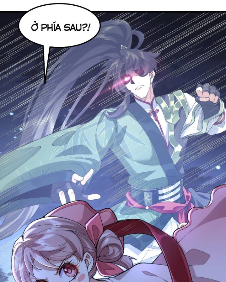 Ta Có 90 Tỷ Tiền Liếm Cẩu! Chap 233 - Next Chap 234