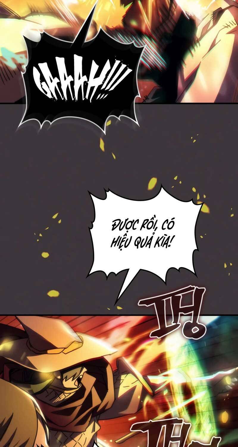 Hãy Hành Động Như Một Vị Boss Đi, Ngài Swallows Chap 56 - Next Chap 57
