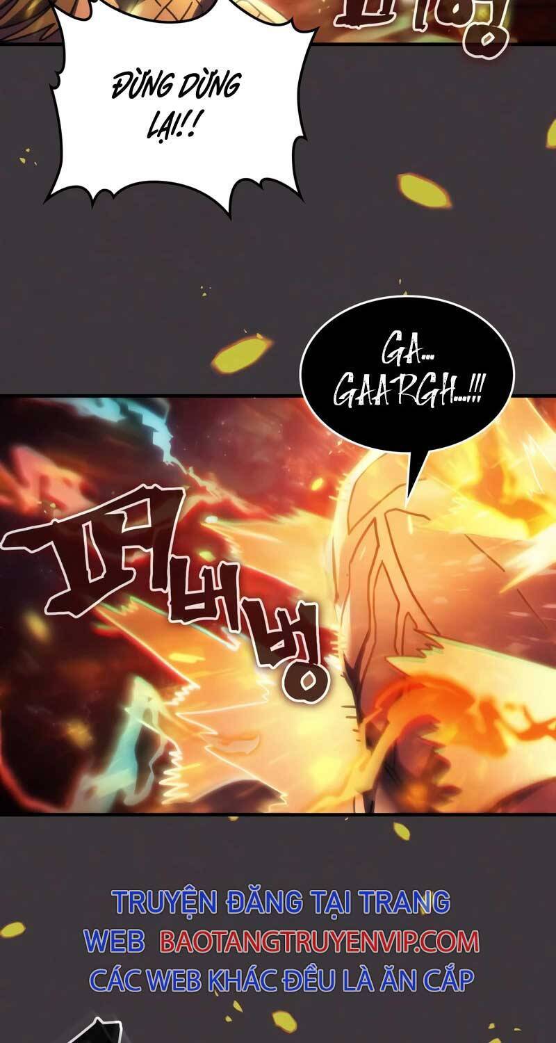 Hãy Hành Động Như Một Vị Boss Đi, Ngài Swallows Chap 56 - Next Chap 57
