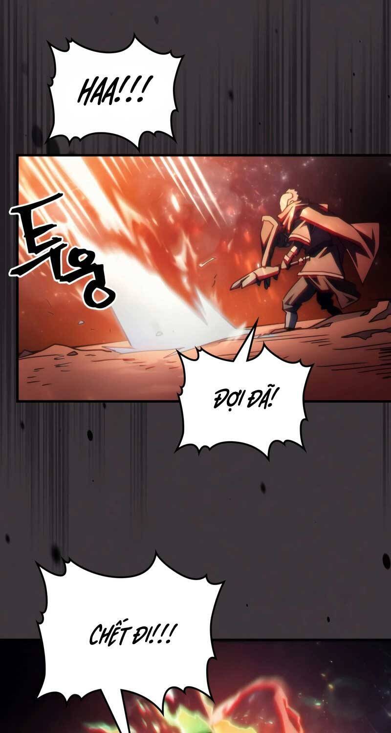 Hãy Hành Động Như Một Vị Boss Đi, Ngài Swallows Chap 56 - Next Chap 57