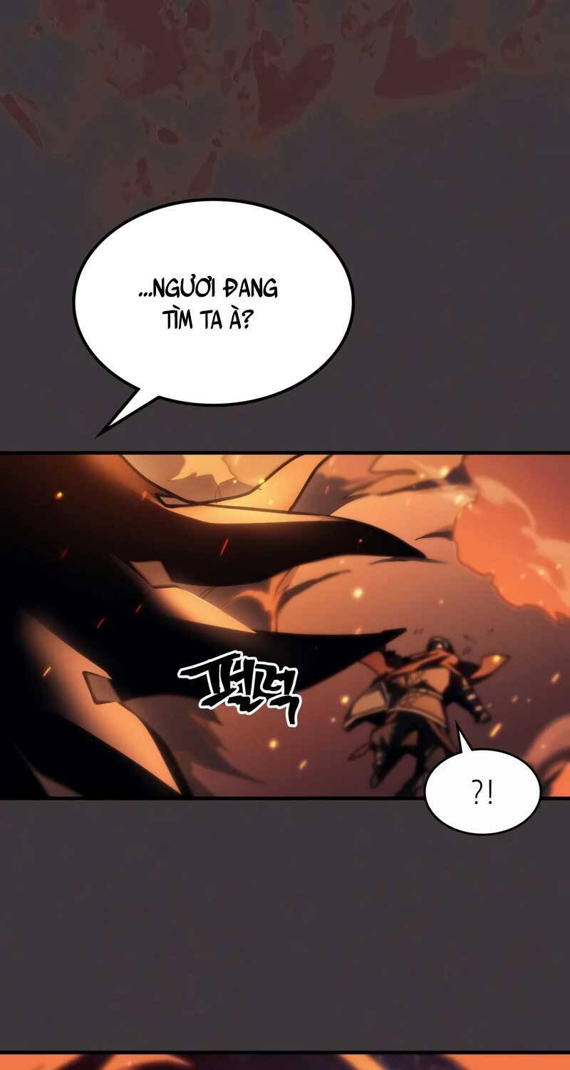 Hãy Hành Động Như Một Vị Boss Đi, Ngài Swallows Chap 56 - Next Chap 57