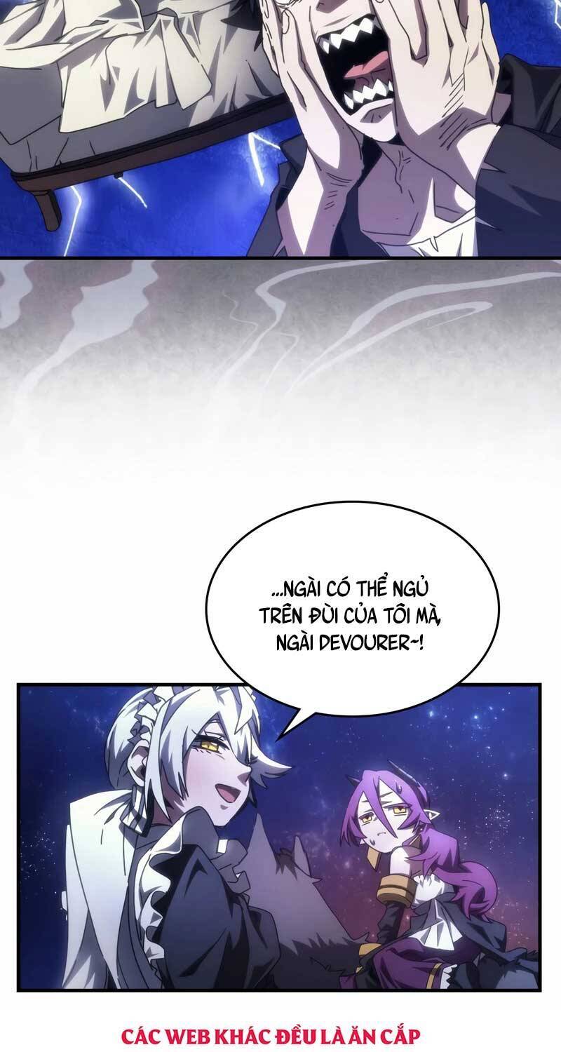 Hãy Hành Động Như Một Vị Boss Đi, Ngài Swallows Chap 56 - Next Chap 57