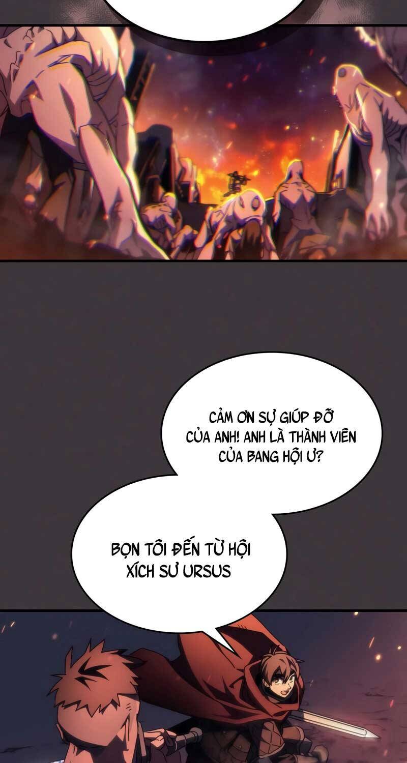 Hãy Hành Động Như Một Vị Boss Đi, Ngài Swallows Chap 56 - Next Chap 57
