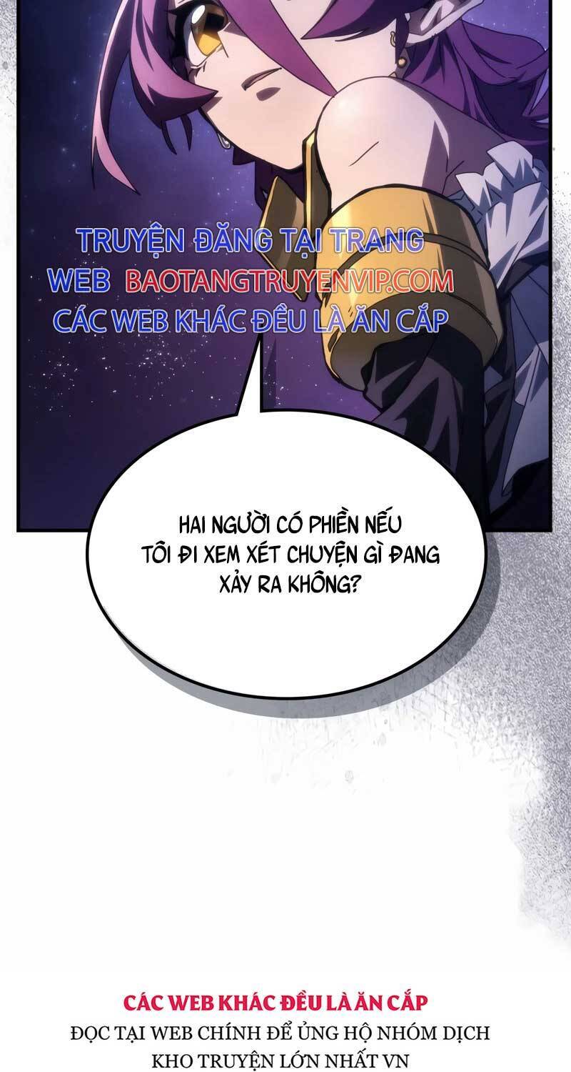 Hãy Hành Động Như Một Vị Boss Đi, Ngài Swallows Chap 56 - Next Chap 57