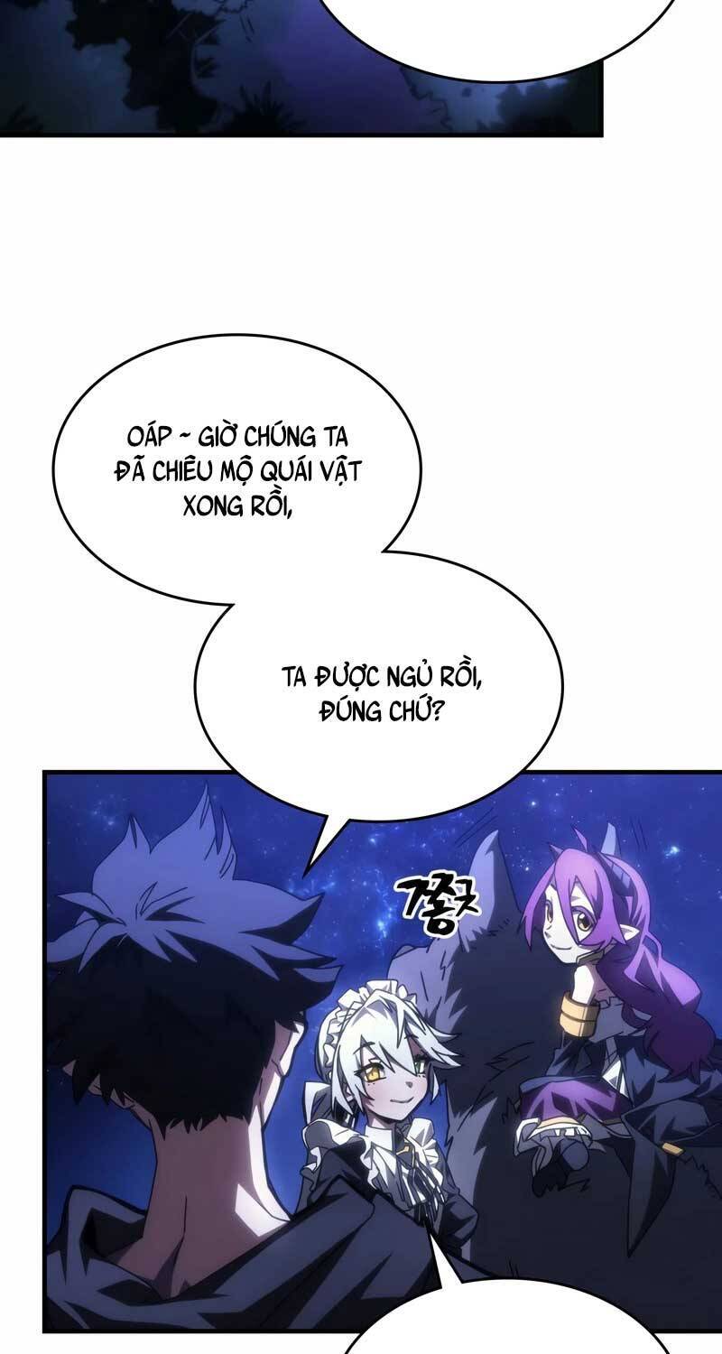Hãy Hành Động Như Một Vị Boss Đi, Ngài Swallows Chap 56 - Next Chap 57